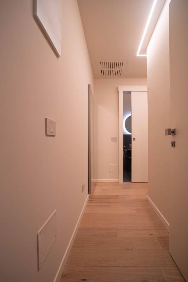 Calcirelli Suites Βερόνα Εξωτερικό φωτογραφία