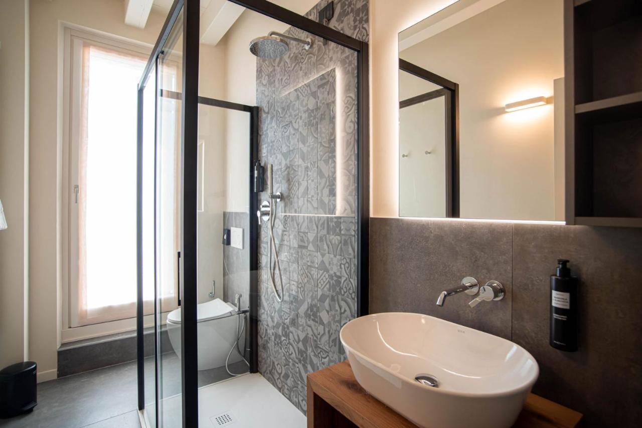 Calcirelli Suites Βερόνα Εξωτερικό φωτογραφία