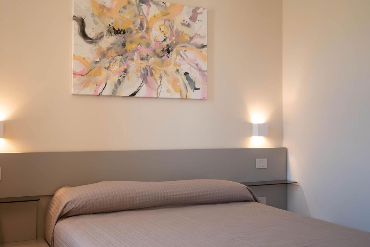 Calcirelli Suites Βερόνα Εξωτερικό φωτογραφία