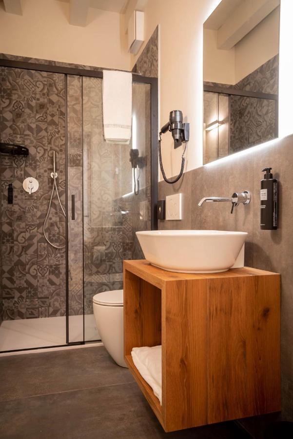 Calcirelli Suites Βερόνα Εξωτερικό φωτογραφία