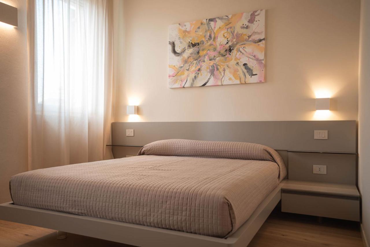 Calcirelli Suites Βερόνα Εξωτερικό φωτογραφία