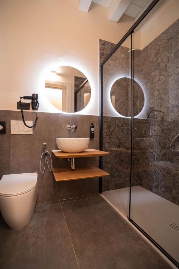Calcirelli Suites Βερόνα Εξωτερικό φωτογραφία