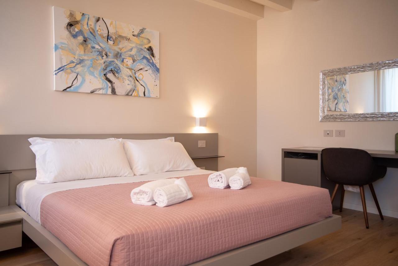 Calcirelli Suites Βερόνα Εξωτερικό φωτογραφία