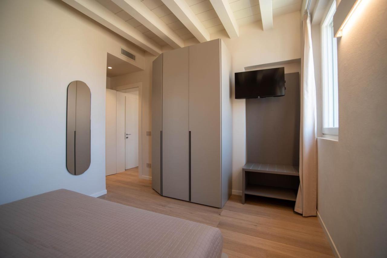 Calcirelli Suites Βερόνα Εξωτερικό φωτογραφία