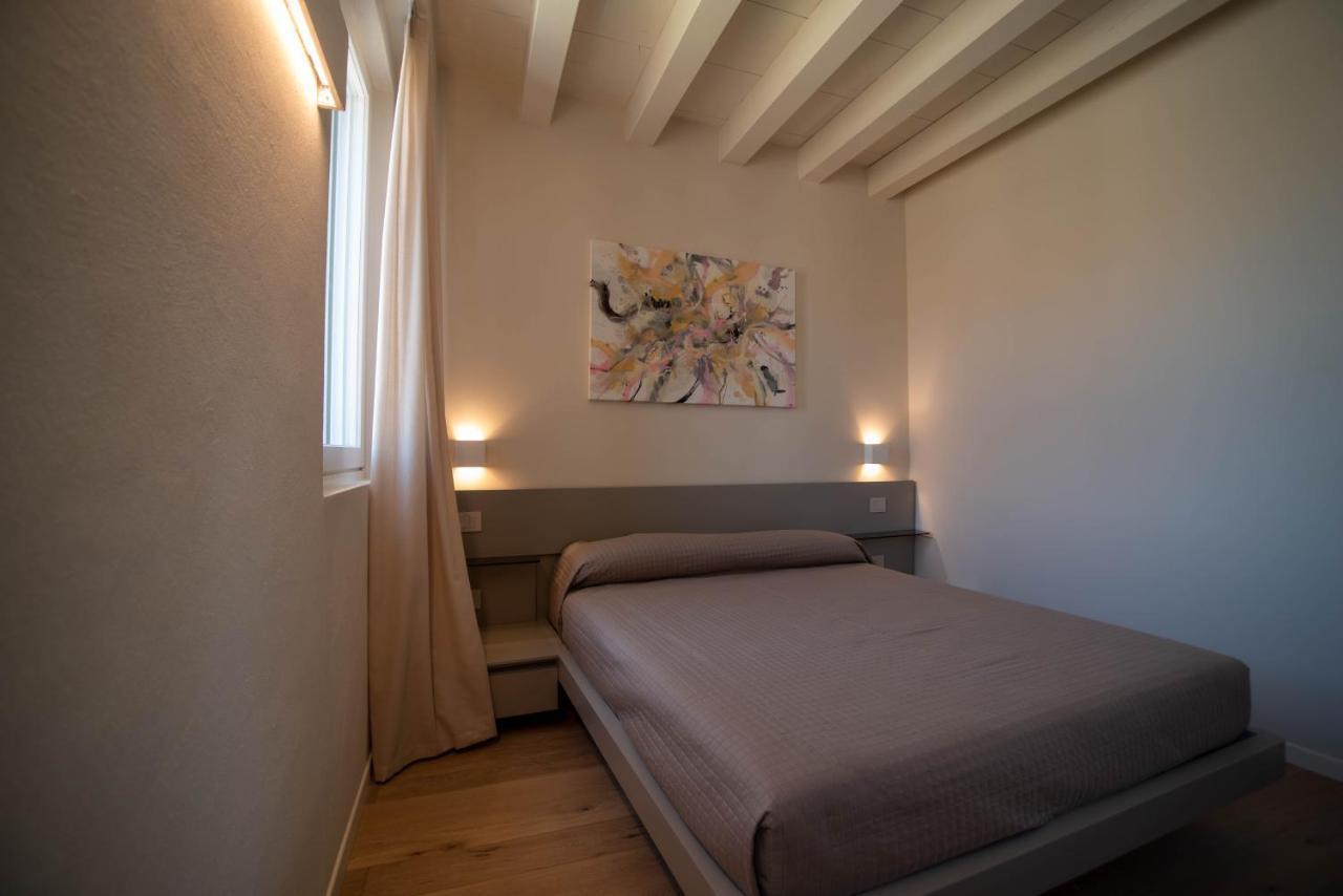 Calcirelli Suites Βερόνα Εξωτερικό φωτογραφία